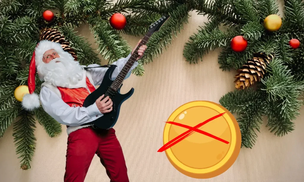 این ارز دیجیتال را قبل از کریسمس نخرید!