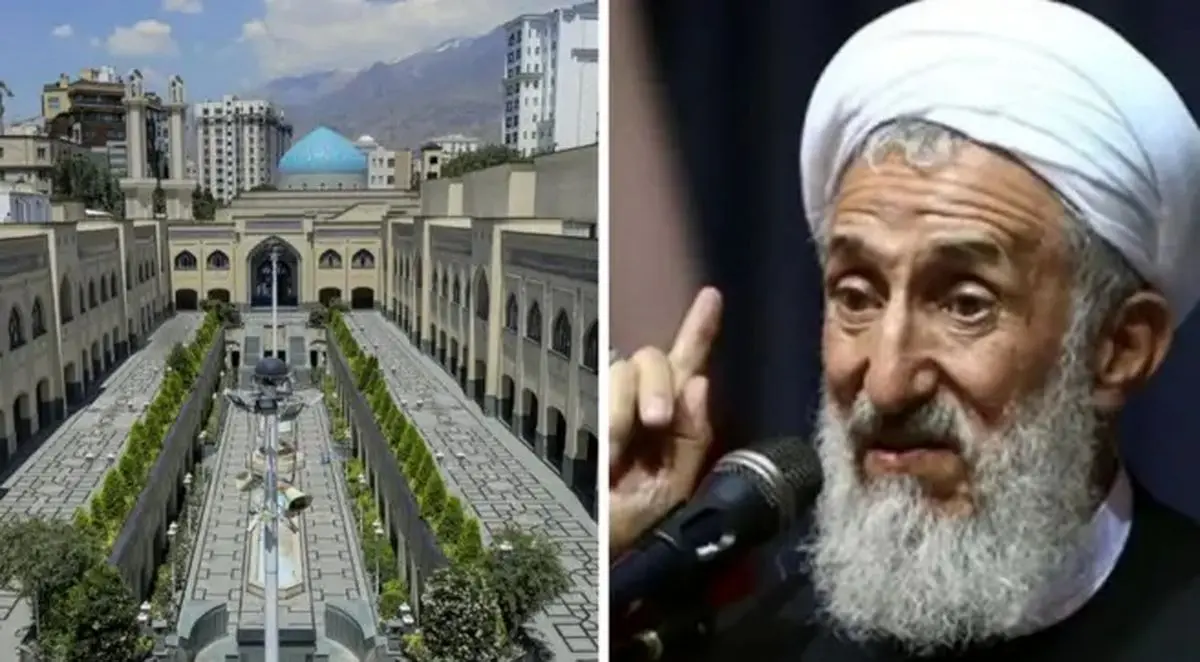 فوت متهم پرونده حوزه علمیه ازگل چه تاثیری بر روند قضایی دارد؟ پاسخ سخنگوی قوه قضائیه