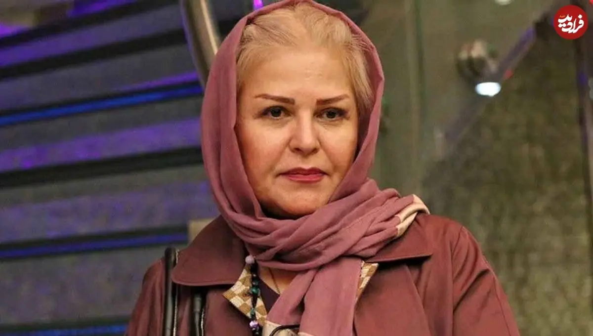 تصویری نادر از اکرم محمدی در 31 سالگی؛ آغاز مسیر سینمایی در سال 68