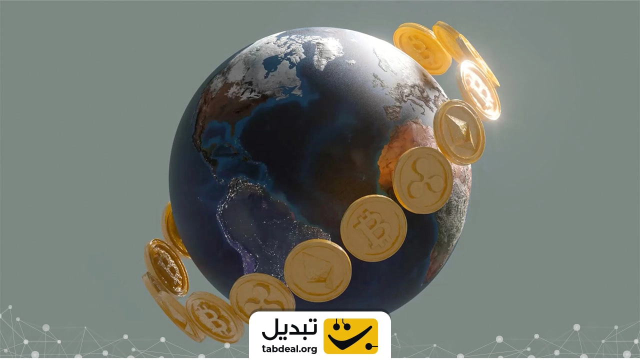 تأثیر اقتصاد کلان بر بازار کریپتو