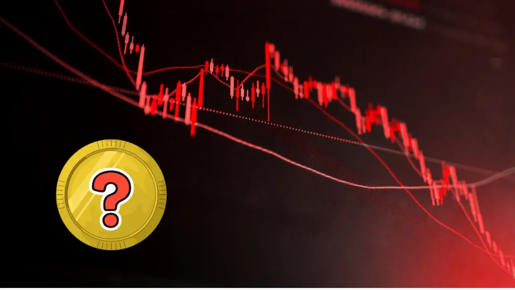 ریزش وحشتناک بازار ارزهای دیجیتال؛ سه تفنگدار سقوط امروز را بشناسید!