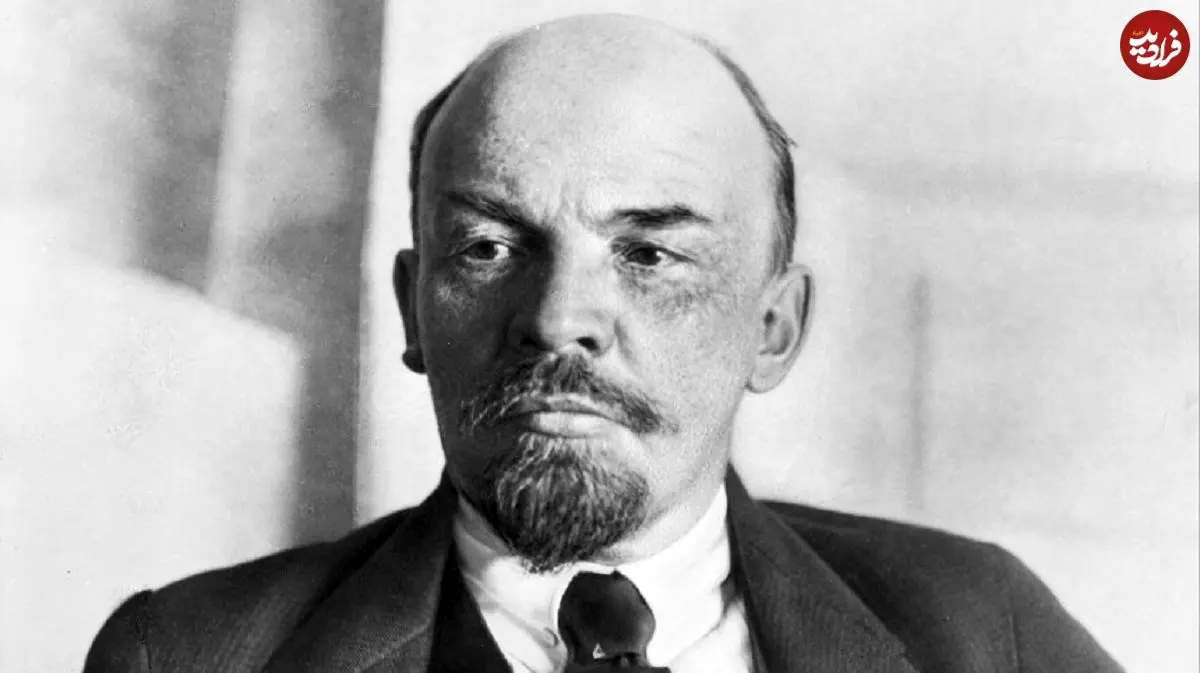 سفر عجیب در زمان؛ نگاهی نادر به «ولادیمیر لنین» در کنار خانواده‌اش در روسیه قدیم!