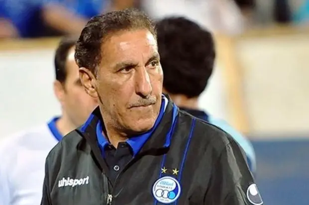 تکلیف جدید در استقلال خوزستان؛ کریم بوستانی مشاور فنی شد!