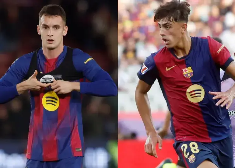 بارسا در شوک: پنجره نقل‌وانتقالات برایش بسته است؟