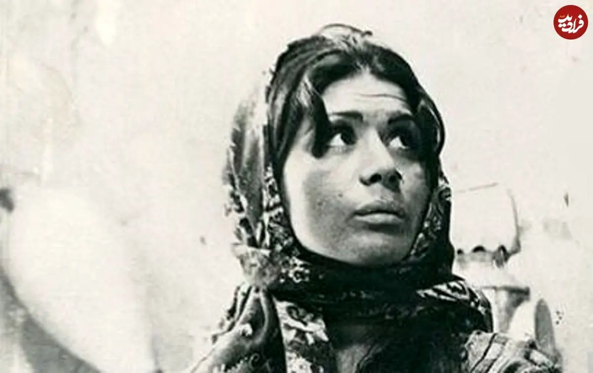 سفر در زمان با آخرین تصویر «شهرزاد» بازیگر افسانه‌ای قبل انقلاب در 74 سالگی!