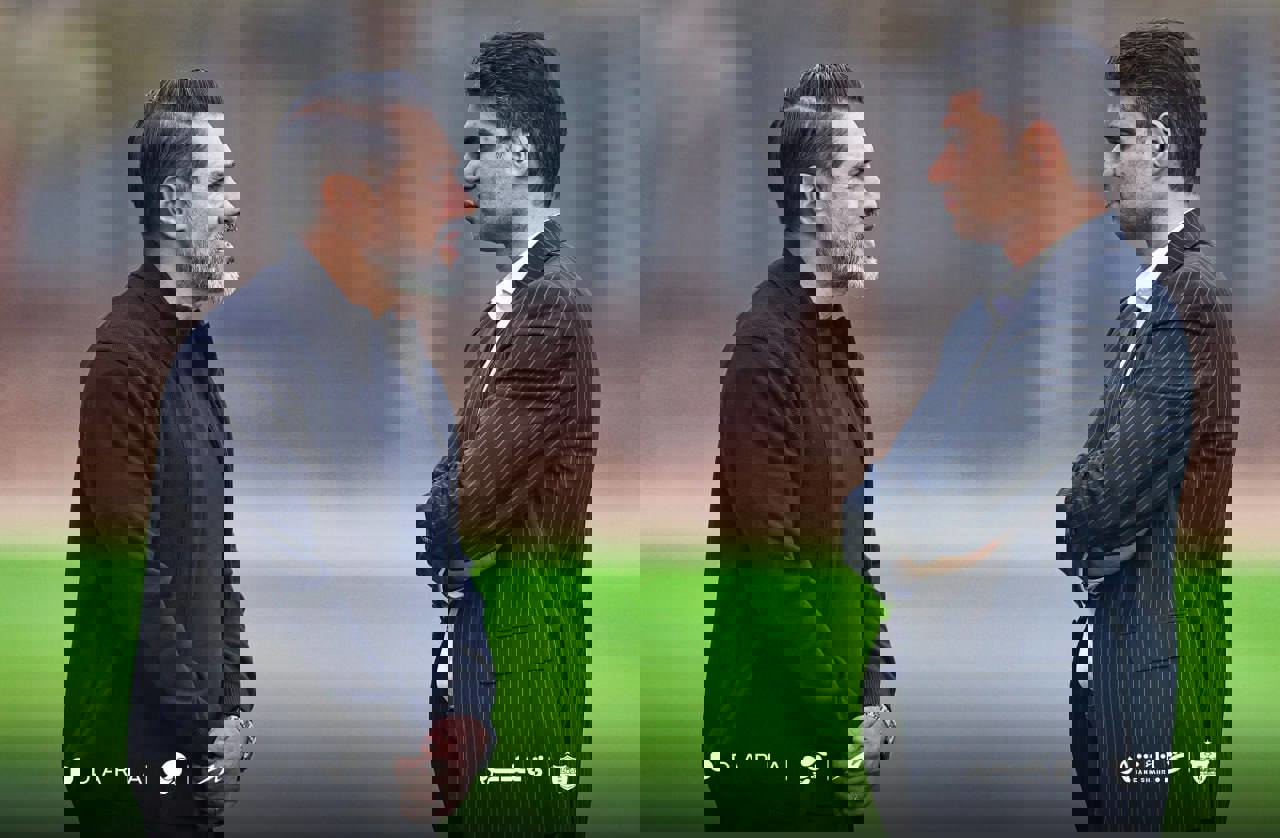 تاکید مدیرعامل پرسپولیس بر فضای دوستانه با استقلال