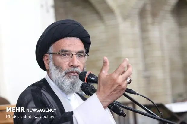 موسوی‌فرد: آیت‌الله شفیعی یک عالم کامل و وارسته بود