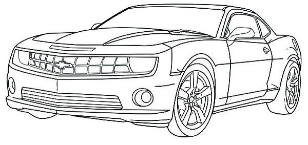 نقاشی کودکانه ماشین برای رنگ آمیزی نقاشی کودکانه ماشین برای رنگ آمیزی