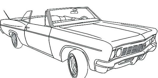 نقاشی ماشین برای رنگ آمیزی نقاشی ماشین برای رنگ آمیزی