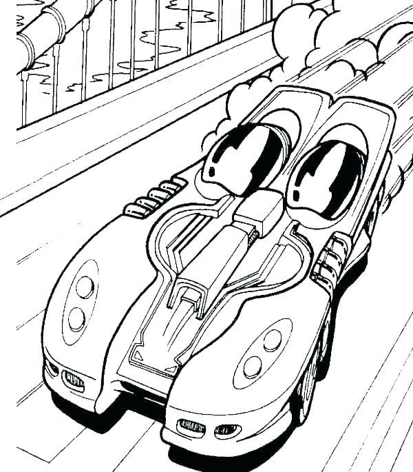 نقاشی ماشین مسابقه ای نقاشی ماشین مسابقه ای