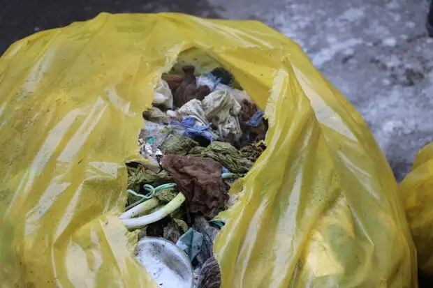 مرکز بی‌خطرسازی پسماندهای پزشکی اهواز راه‌اندازی شد