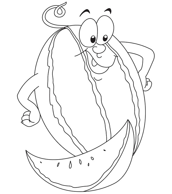 نقاشی شب یلدا دخترانه