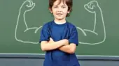 شجاعت در کودکان؛ آموزش یا غریزه؟/ ویدئو