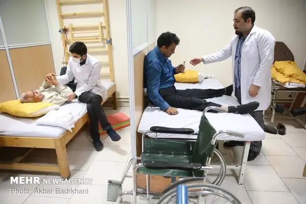 آزمون سرنوشت‌ساز دانشجویان فیزیوتراپی خارج از کشور ۲۵ دی برگزار می‌شود!