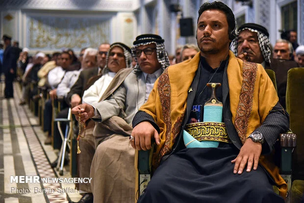 ثبت رکورد بی‌سابقه؛ نگارش ۳۰۰ پایان‌نامه و رساله ویژه اربعین در یک کنگره فرهنگی