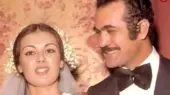 سفر شگفت‌انگیز در زمان با عکس نادیده «هایده و گلپا» در عروسی فریدون فرخزاد سال ۵۲