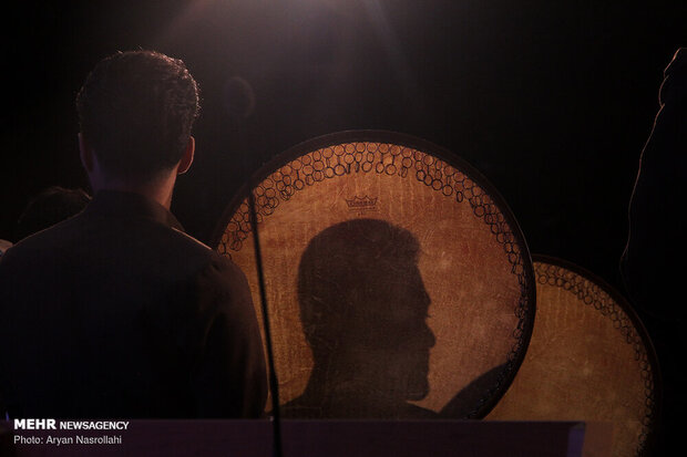 شنیدن اثری متفاوت از مهران حسین خانی که تجربه‌ای تازه برای عاشقان موسیقی کلاسیک ایرانی رقم زد