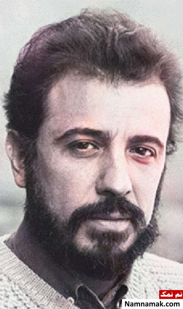 علی حاتمی کارگردان کشورمان درگذشته 14 آذر است