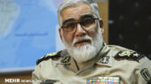 پوردستان هشدار داد: دست ایران برای مقابله با هر تهدیدی پُر است!