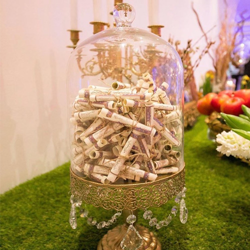 فال حافظ تزیین فال حافظ