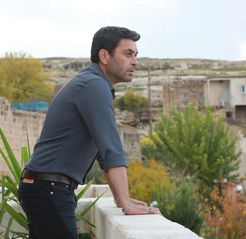 استایلها در سریال شهر دور