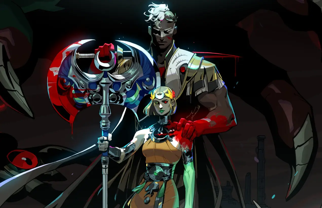 3252356 نقد و بررسی بازی Hades 2 - گیمفا