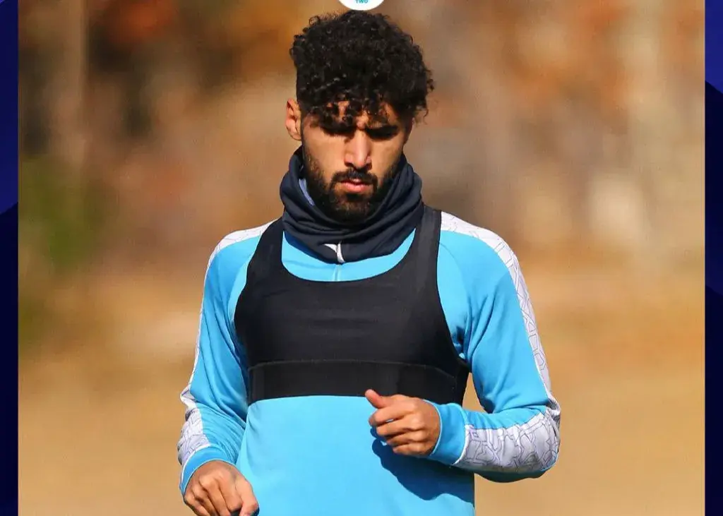 سامان فلاح پس از دوری کوتاه آماده بازگشت جنجالی به ترکیب استقلال شد!