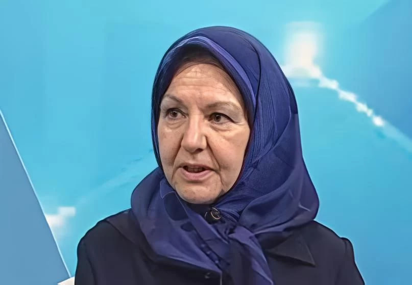 دکتر مریم رزاق