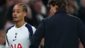 تاتنهام با خریدی جنجالی، بزرگ‌ترین جایگزین سون را ناکام کرد!
