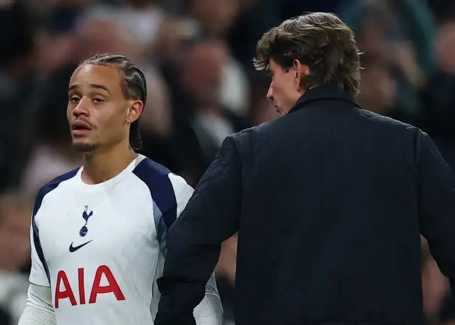 تاتنهام با خریدی جنجالی، بزرگ‌ترین جایگزین سون را ناکام کرد!