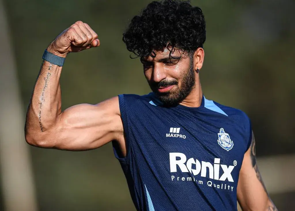 ثابت‌ایمانی: شکست استقلال ماند برای انزلی!