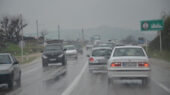 پلیس راه خوزستان: مه غلیظ، تهدیدی جدی برای جان رانندگان؛ سفرهای غیرضروری را به تعویق بیندازید!