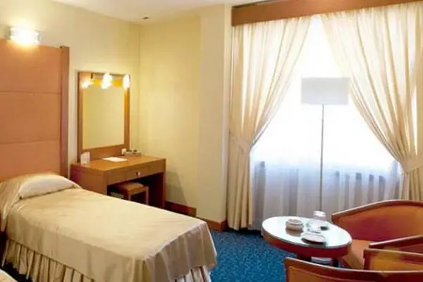 اقامت بیش از ۲ میلیون گردشگر داخلی در آذربایجان شرقی؛ رکوردی جدید در صنعت گردشگری!