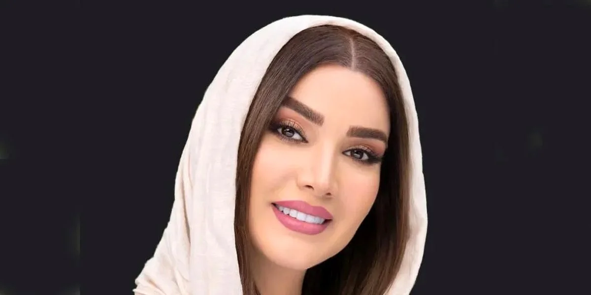 استایل شگفت‌انگیز متین ستوده پس از ازدواج با کامران تفتی؛ تغییر ظاهری که همه را متحیر کرد!