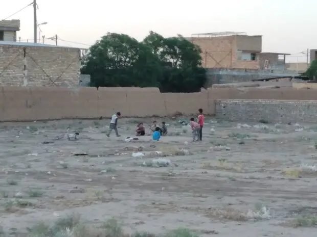 یحیی‌آباد؛ منطقه‌ای گمشده در مرز هویتی میان کاشان و آران و بیدگل که فراموش شده است