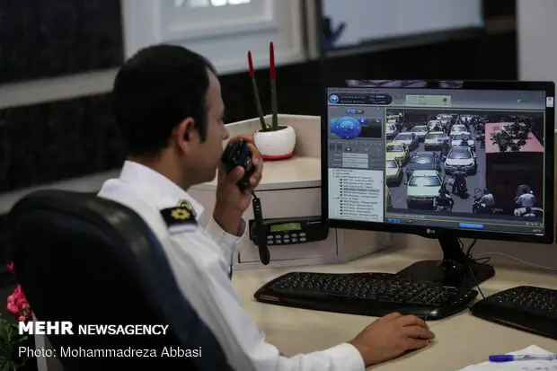 ۵۵ نیاز فناورانه پلیس که راه همکاری با نخبگان را هموار می‌کند!