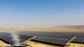 ۱۵۰۰ نیروگاه خورشیدی در مراحل مختلف اجرا در سطح استان زنجان قرار دارند