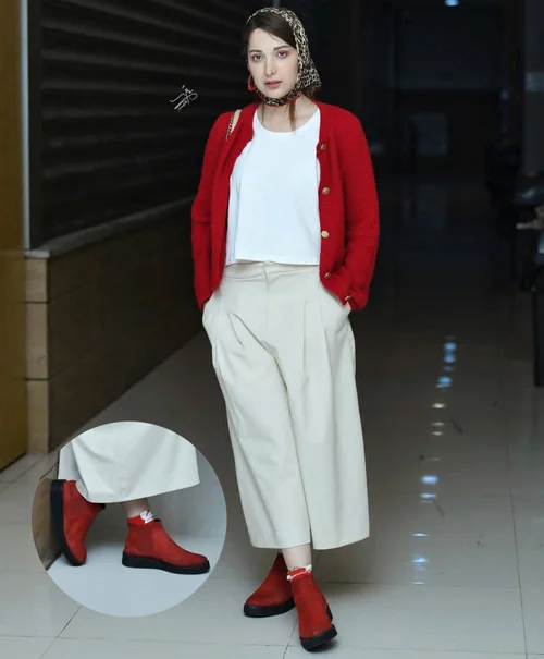 تاثیر جزئیات کوچک