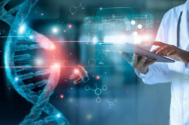 کشف جهش ژنتیکی نادر که سه بیماری خطرناک را همزمان فعال می‌کند!