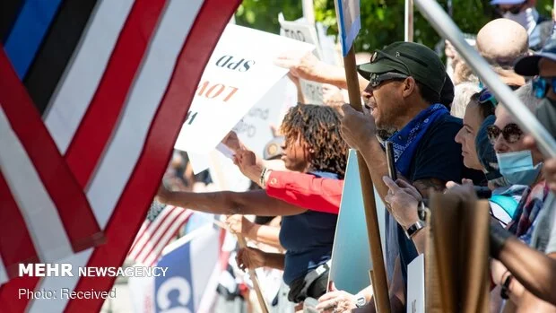 واکنش فیفا به اقدام خودسرانه آمریکا/ پای شهردار «سیاتل» در میان است!