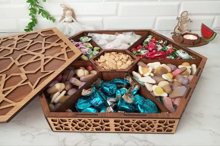 چگونه هدیه‌های سنتی شب یلدا، جشنی فراموش‌نشدنی می‌سازند؟