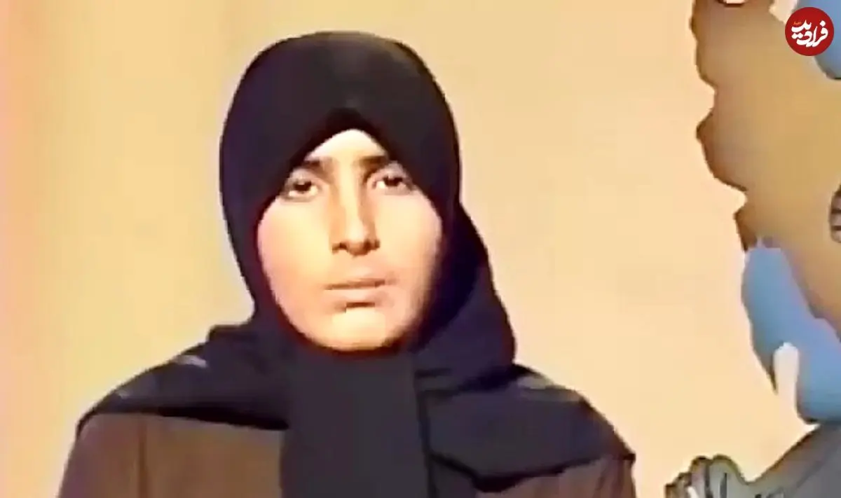 سونیا پوریامین، ستاره دهه ۶۰، در ۶۲ سالگی در روسیه؛ سفر زمان واقعی؟