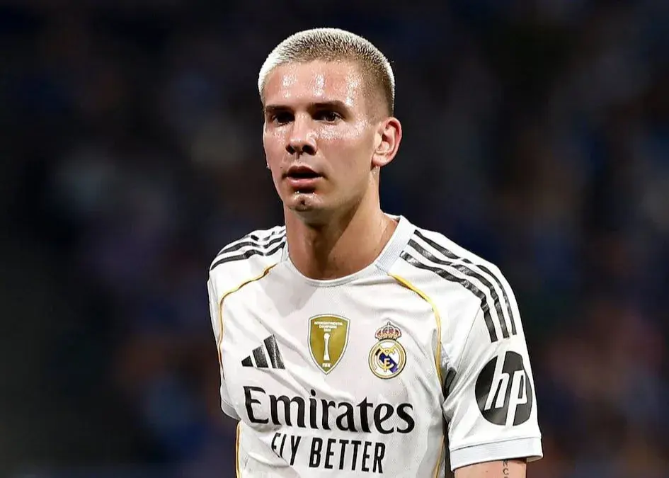 معمای بزرگ رئال مادرید: چرا ماستانتونو هنوز به فرم ایده‌آل نرسیده؟