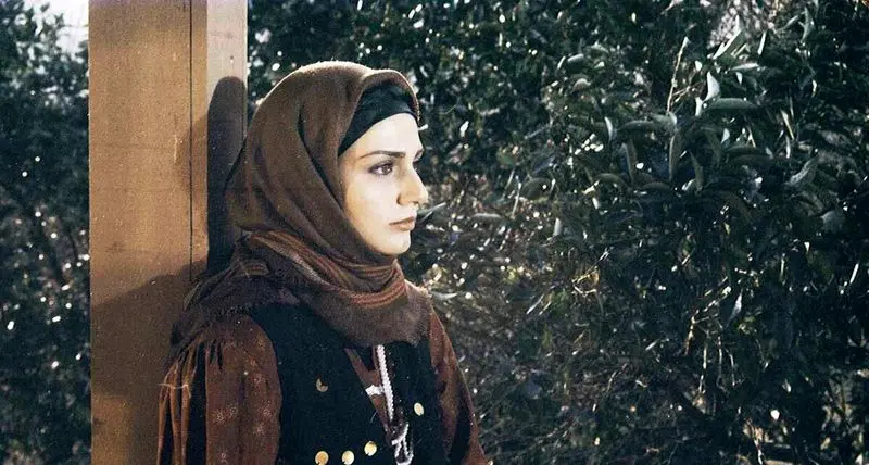 مرجان محتشم