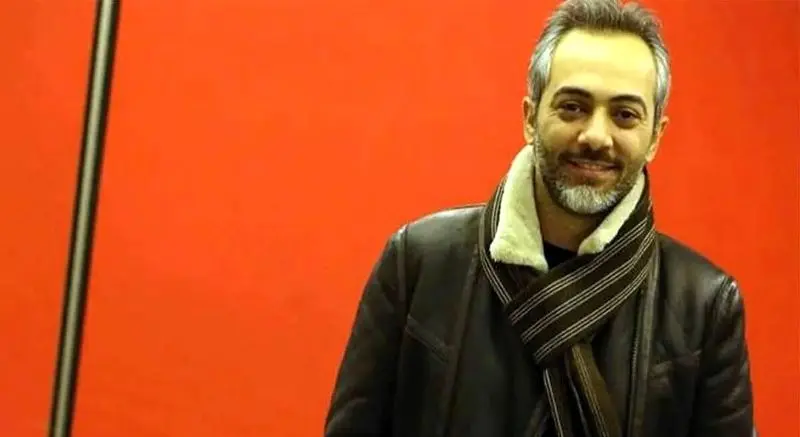 علی قربان‌زاده