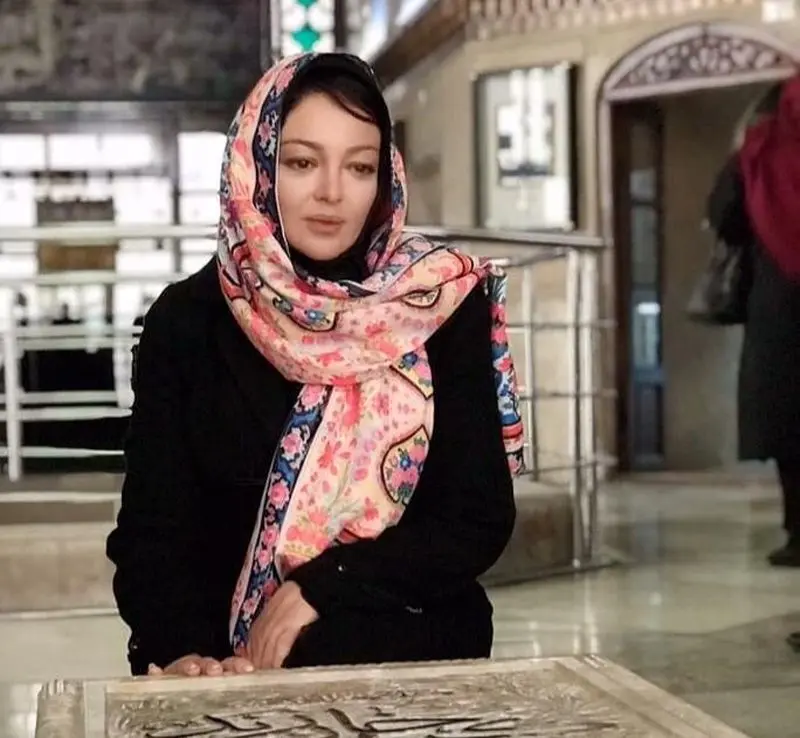 رزیتا غفاری