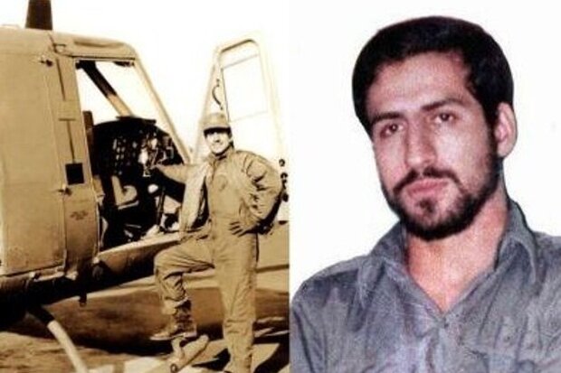 یادآوری لحظه‌های بی‌نظیر عقاب تیزپرواز هوانیروز که دل‌ها را به پرواز درآورد!