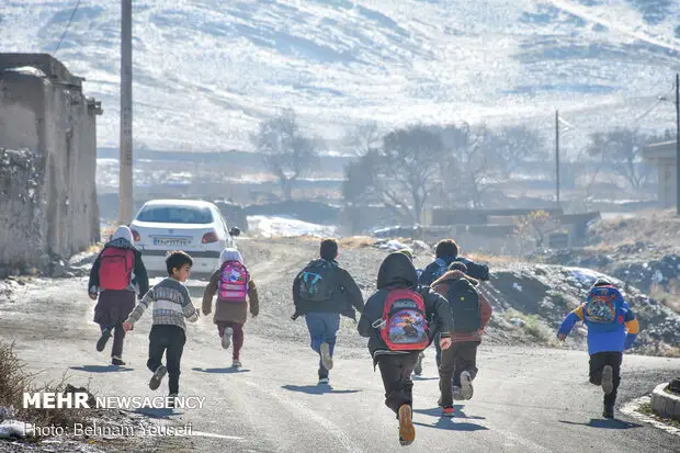 فرسودگی ۷۰ درصدی مدارس آذربایجان غربی؛ فاصله معنادار با شاخص‌های کشوری