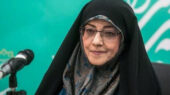 درگذشت اشرف بروجردی؛ نخستین زن رئیس کتابخانه ملی ایران و چهره برجسته اصلاح‌طلبان