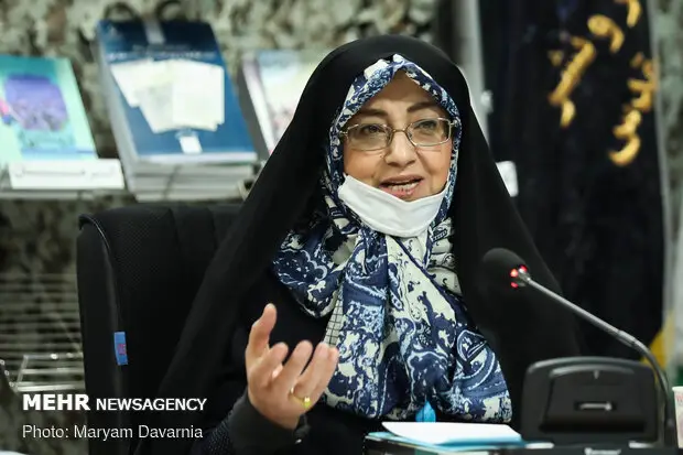 پیام تأثر عمیق مدیرعامل خانه کتاب به مناسبت درگذشت بانوی برجسته فرهنگ ایران